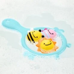 Skip Hop Jeu De Bain Zoo Filet Attrape Insectes -Bébé Rêves Promos Magasin jeu de bain zoo filet attrape insectes 9