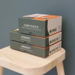 Trixie Jeu De Dominos Animaux -Bébé Rêves Promos Magasin jeu de dominos animaux 8