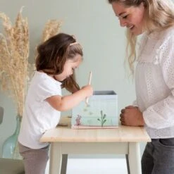 Little Dutch Jeu De Pêche à La Ligne Magnétique -Bébé Rêves Promos Magasin jeu de peche a la ligne magnetique 7