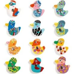 Djeco Jeu De Pêche Aux Canards Magnétique 11 Djeco Jeu De Pêche Aux Canards Magnétique -Bébé Rêves Promos Magasin jeu de peche aux canards magnetique 4