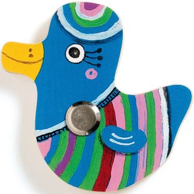 Djeco Jeu De Pêche Aux Canards Magnétique 5 Djeco Jeu De Pêche Aux Canards Magnétique – Image 5