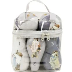 Jeu De Quilles Ernest Et Célestine