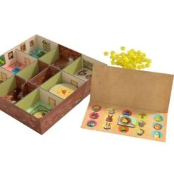 Haba Jeu De Société Commissaire Souris -Bébé Rêves Promos Magasin jeu de societe commissaire souris 4