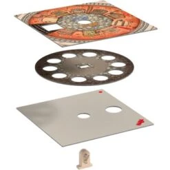 Haba Jeu De Société Commissaire Souris -Bébé Rêves Promos Magasin jeu de societe commissaire souris 6