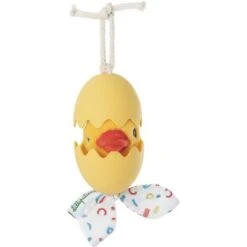 Lilliputiens Jouet D'activités à Suspendre Gaspard Oeuf Dansant