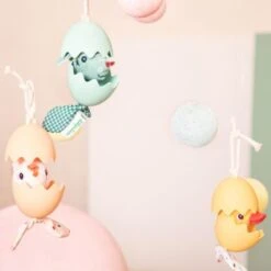 Lilliputiens Jouet D'activités à Suspendre Gaspard Oeuf Dansant -Bébé Rêves Promos Magasin jouet d activites a suspendre gaspard oeuf dansant 5