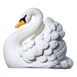 Jouet De Bain Grand Cygne