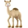 Sophie La Girafe Jouet De Dentition Dromadaire Al'Thir Le Compagnon