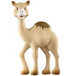 Sophie La Girafe Jouet De Dentition Dromadaire Al'Thir Le Compagnon