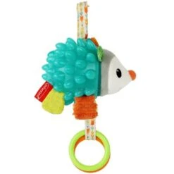 Infantino Jouet De Dentition Hérisson