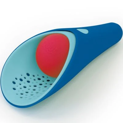 Quut Jouet De Plage Multifonctions Cuppi Bleu Océan 1 Quut Jouet De Plage Multifonctions Cuppi Bleu Océan