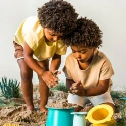 Quut Jouet De Plage Tour Alto Bleu Lagon Et Moutarde 6 Quut Jouet De Plage Tour Alto Bleu Lagon Et Moutarde -Bébé Rêves Promos Magasin jouet de plage tour alto bleu lagon et moutarde 3