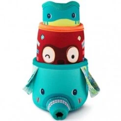 Lilliputiens Jouets De Bain Jungle