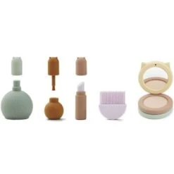 Liewood Kit De Maquillage Factice Elisabeth Multi Mix