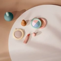 Liewood Kit De Maquillage Factice Elisabeth Multi Mix -Bébé Rêves Promos Magasin kit de maquillage factice elisabeth multi mix 4