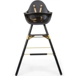 Childhome Kit De Pieds Longs Pour Chaise Haute Evolu + Repose-pieds En Bois Naturel Blanc -Bébé Rêves Promos Magasin kit de pieds longs pour chaise haute evolu repose pieds en bois naturel blanc 4