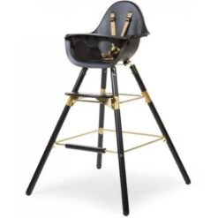 Childhome Kit De Pieds Longs Pour Chaise Haute Evolu + Repose-pieds En Bois Naturel Blanc -Bébé Rêves Promos Magasin kit de pieds longs pour chaise haute evolu repose pieds en bois naturel blanc 5