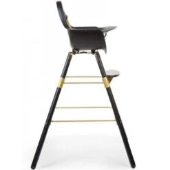 Childhome Kit De Pieds Longs Pour Chaise Haute Evolu + Repose-pieds En Bois Naturel Gris -Bébé Rêves Promos Magasin kit de pieds longs pour chaise haute evolu repose pieds en bois naturel gris 4