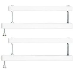 Kit De Sécurité Escalier Plus Blanche