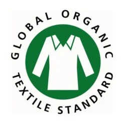 Sac Week-end Jaune Havre -Bébé Rêves Promos Magasin label gots 15