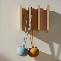 Liewood Lampe De Poche Samuel Mr Bear Golden Caramel -Bébé Rêves Promos Magasin lampe de poche samuel mr bear golden caramel 4