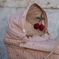 Landau Pour Poupée Cherry Blush -Bébé Rêves Promos Magasin landau pour poupee cherry blush 4