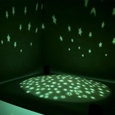 Trousselier Lanterne Magique Musicale Révolution 2.0 Le Marchand De Sable 7 Trousselier Lanterne Magique Musicale Révolution 2.0 Le Marchand De Sable – Image 7