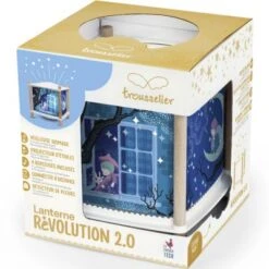 Trousselier Lanterne Magique Musicale Révolution 2.0 Le Marchand De Sable 17 Trousselier Lanterne Magique Musicale Révolution 2.0 Le Marchand De Sable -Bébé Rêves Promos Magasin lanterne magique musicale revolution 2 0 le marchand de sable 9