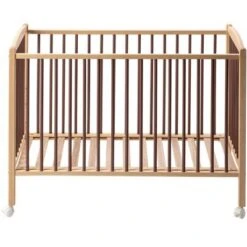 Lit à Barreaux En Bois Arthur Hybride Vieux Rose (70 X 140 Cm) 12 Lit à Barreaux En Bois Arthur Hybride Vieux Rose (70 X 140 Cm) -Bébé Rêves Promos Magasin lit a barreaux en bois arthur hybride vieux rose 70 x 140 cm 3