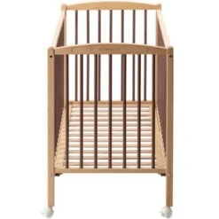 Lit à Barreaux En Bois Arthur Hybride Vieux Rose (70 X 140 Cm) 16 Lit à Barreaux En Bois Arthur Hybride Vieux Rose (70 X 140 Cm) -Bébé Rêves Promos Magasin lit a barreaux en bois arthur hybride vieux rose 70 x 140 cm 7