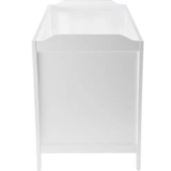 Lit Bébé à Barreaux Opéra Blanc (60 X 120 Cm) 11 Lit Bébé à Barreaux Opéra Blanc (60 X 120 Cm) -Bébé Rêves Promos Magasin lit bebe a barreaux opera blanc 60 x 120 cm 3