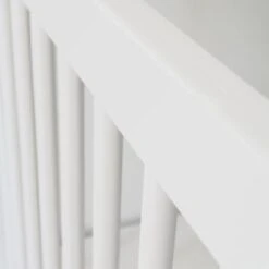 Lit Bébé à Barreaux Opéra Blanc (60 X 120 Cm) 14 Lit Bébé à Barreaux Opéra Blanc (60 X 120 Cm) -Bébé Rêves Promos Magasin lit bebe a barreaux opera blanc 60 x 120 cm 6