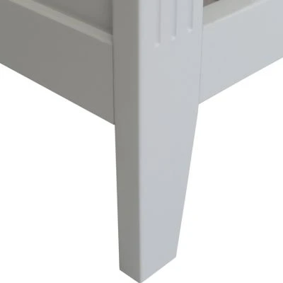 Lit Bébé évolutif Opéra Gris (70 X 140 Cm) 6 Lit Bébé évolutif Opéra Gris (70 X 140 Cm) – Image 6