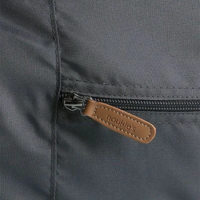 Lit De Voyage Avec Berceau Mix & Match Gris 7 Lit De Voyage Avec Berceau Mix & Match Gris – Image 7