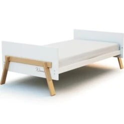 Lit évolutif Canaille Winnie (70 X 140 Cm) -Bébé Rêves Promos Magasin lit evolutif canaille winnie 70 x 140 cm 3