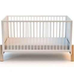 Lit évolutif Canaille Winnie (70 X 140 Cm) -Bébé Rêves Promos Magasin lit evolutif canaille winnie 70 x 140 cm 5