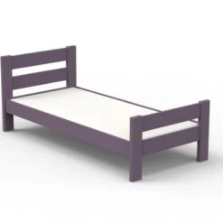 Lit Junior Maxime Coloris Au Choix (90 X 200 Cm)