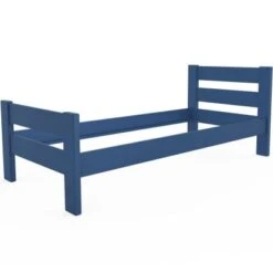 Lit Junior Maxime Coloris Au Choix (90 X 200 Cm) -Bébé Rêves Promos Magasin lit junior maxime coloris au choix 90 x 200 cm 4