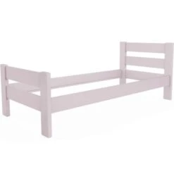 Lit Junior Maxime Coloris Au Choix (90 X 200 Cm) -Bébé Rêves Promos Magasin lit junior maxime coloris au choix 90 x 200 cm 7