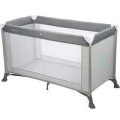 Bébé Confort Lit Parapluie Soft Dreams Sleepy Bear