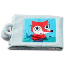 Lilliputiens Livre Bébé D'activités Bonjour Petit Renard 18 Lilliputiens Livre Bébé D'activités Bonjour Petit Renard -Bébé Rêves Promos Magasin livre bebe d activites bonjour petit renard 9