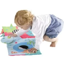 Livre Bébé D'éveil Sophie La Girafe Fresh Touch 12 Livre Bébé D'éveil Sophie La Girafe Fresh Touch -Bébé Rêves Promos Magasin livre bebe d eveil sophie la girafe fresh touch 5