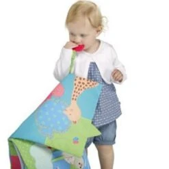 Livre Bébé D'éveil Sophie La Girafe Fresh Touch 14 Livre Bébé D'éveil Sophie La Girafe Fresh Touch -Bébé Rêves Promos Magasin livre bebe d eveil sophie la girafe fresh touch 7