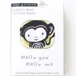 Livre Bébé En Tissu Hello You, Hello Me -Bébé Rêves Promos Magasin livre bebe en tissu hello you hello me 6