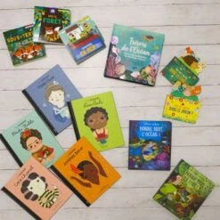 Livre Cache-cache Dans La Forêt -Bébé Rêves Promos Magasin livre cache cache dans la foret 8