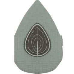 NATTOU Livre D'éveil En Tissu Luna & Axel