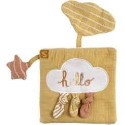 Livre D'éveil Sunlight