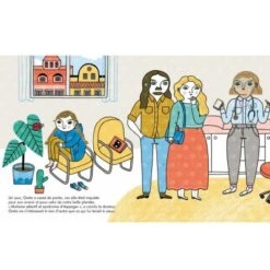 Livre Greta Thunberg 8 Livre Greta Thunberg -Bébé Rêves Promos Magasin livre greta thunberg 4