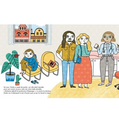 Livre Greta Thunberg 4 Livre Greta Thunberg – Image 4