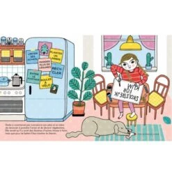 Livre Greta Thunberg 9 Livre Greta Thunberg -Bébé Rêves Promos Magasin livre greta thunberg 5